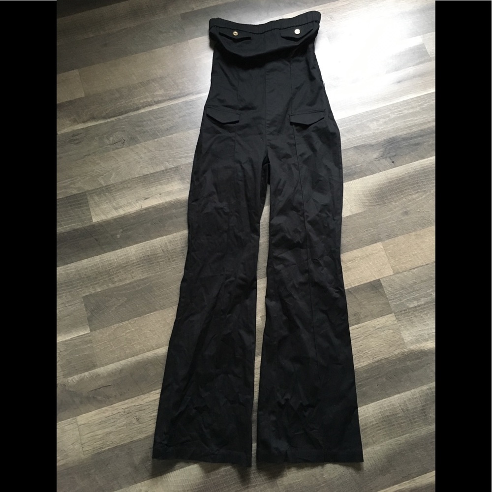 🖤 VINTAGE BABY PHAT JUMPSUIT 🖤 - Picture 2 of 14